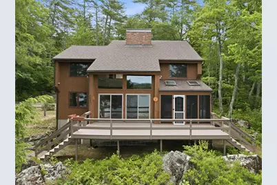 63 Moose Walk, Moultonborough, NH 03254 - Photo 2