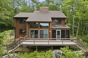 63 Moose Walk, Moultonborough, NH 03254 - Photo 2