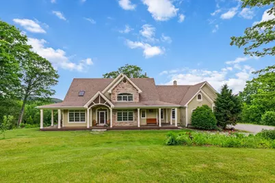 55 Chestnut Hill Road, Dublin, NH 03444 - Photo 1