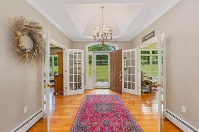 55 Chestnut Hill Road, Dublin, NH 03444 - Photo 2