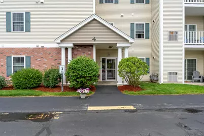 65 Fordway Ext Boulevard #202, Derry, NH 03038 - Photo 1