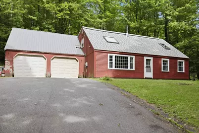 21 Foliage View Road, Lebanon, NH 03766 - Photo 2