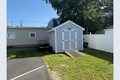 763 Silver Street, Manchester, NH 03103 - Photo 4