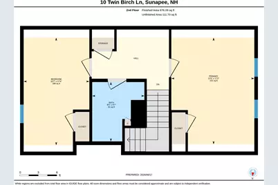 10 Twin Birch Lane, Sunapee, NH 03782 - Photo 46