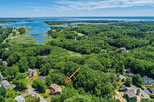 25 Frontier St, Rye, NH 03870 - Photo 2