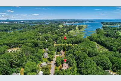 25 Frontier Street, Rye, NH 03870 - Photo 1