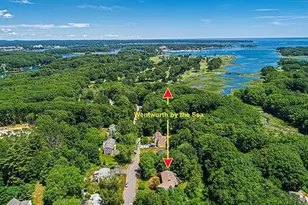 25 Frontier St, Rye, NH 03870 - Photo 1