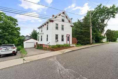 49 Mount Auburn Street, Somersworth, NH 03878 - Photo 2