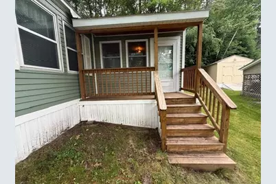 123 Fox Hill Lane, Conway, NH 03813 - Photo 24