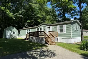 123 Fox Hill Ln, Conway, NH 03813 - Photo 1