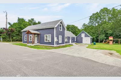 33 Border Street, Amherst, NH 03031 - Photo 46