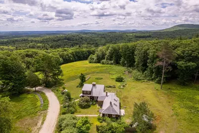 48 &amp; 56 Perkins Lane, Temple, NH 03084 - Photo 34