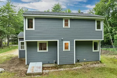 237 Benlor Drive, Eaton, NH 03832 - Photo 38