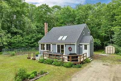 237 Benlor Drive, Eaton, NH 03832 - Photo 2