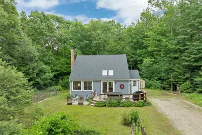 237 Benlor Drive, Eaton, NH 03832 - Photo 1