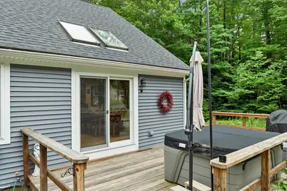 237 Benlor Drive, Eaton, NH 03832 - Photo 4
