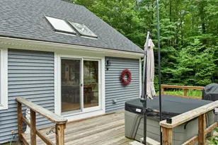 237 Benlor Dr, Eaton, NH 03832 - Photo 4
