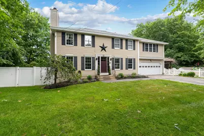 4 Faith Drive, Derry, NH 03038 - Photo 1