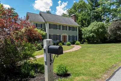 11 Wood Hill Drive, Auburn, NH 03032 - Photo 48