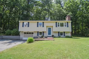 3 Greenleaf St, Merrimack, NH 03054 - Photo 4