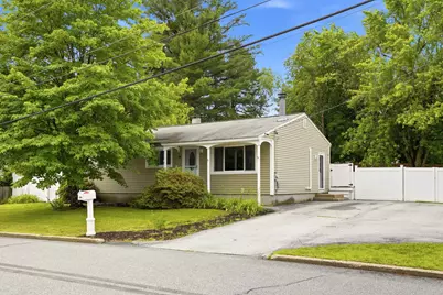254 Greeley Street, Manchester, NH 03102 - Photo 2