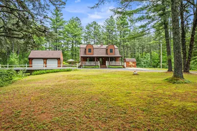 278 Moores Pond Road, Madison, NH 03849 - Photo 42