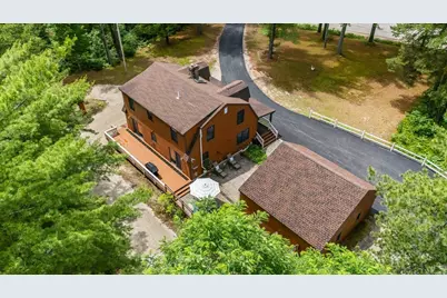 278 Moores Pond Road, Madison, NH 03849 - Photo 26