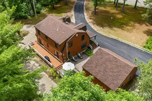 278 Moores Pond Rd, Madison, NH 03849 - Photo 26