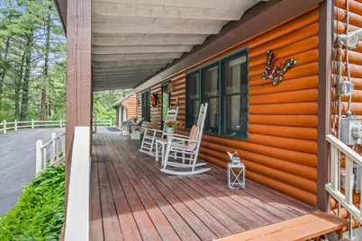 278 Moores Pond Road, Madison, NH 03849 - Photo 32