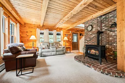 278 Moores Pond Road, Madison, NH 03849 - Photo 4