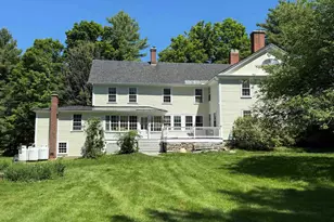 491 Canaan St, Canaan, NH 03741 - Photo 4