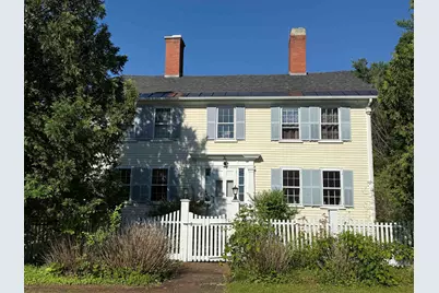491 Canaan Street, Canaan, NH 03741 - Photo 1