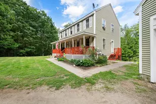 165 King Hill Rd, Francestown, NH 03043 - Photo 40