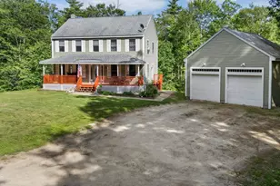 165 King Hill Rd, Francestown, NH 03043 - Photo 2