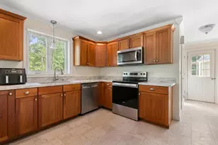 165 King Hill Rd, Francestown, NH 03043 - Photo 4
