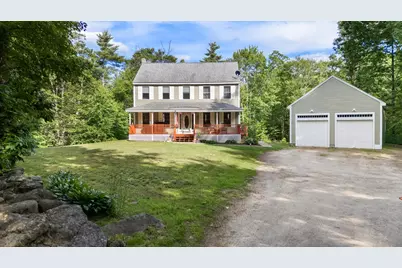 165 King Hill Road, Francestown, NH 03043 - Photo 20