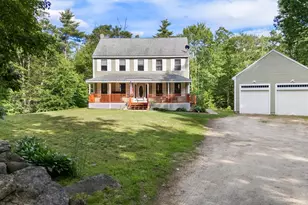 165 King Hill Rd, Francestown, NH 03043 - Photo 20