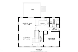 165 King Hill Rd, Francestown, NH 03043 - Photo 56