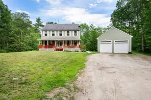 165 King Hill Rd, Francestown, NH 03043 - Photo 60