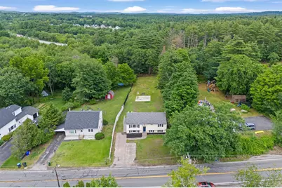 540 Bodwell Road, Manchester, NH 03109 - Photo 2