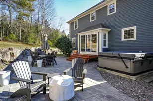 18 Hawk Dr, Bedford, NH 03110 - Photo 50