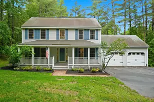 1 Cricket Hill Dr, Amherst, NH 03031 - Photo 2