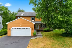 11 Hammar Rd, Nashua, NH 03062 - Photo 1