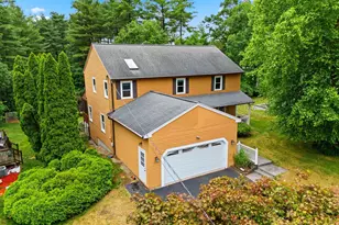 11 Hammar Rd, Nashua, NH 03062 - Photo 1