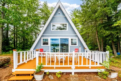 14 Sandy Cove Road, Rindge, NH 03461 - Photo 6