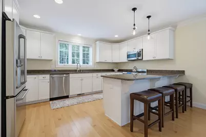33 Chisholm Farm Drive, Stratham, NH 03885 - Photo 4