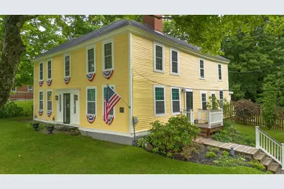 32 N Main Street, Washington, NH 03280 - Photo 2