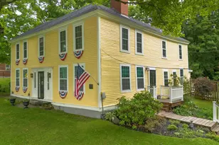 32 N Main St, Washington, NH 03280 - Photo 2