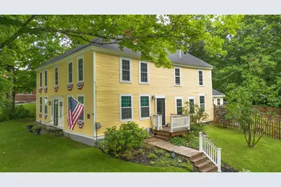 32 N Main Street, Washington, NH 03280 - Photo 44