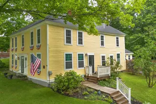 32 N Main St, Washington, NH 03280 - Photo 44